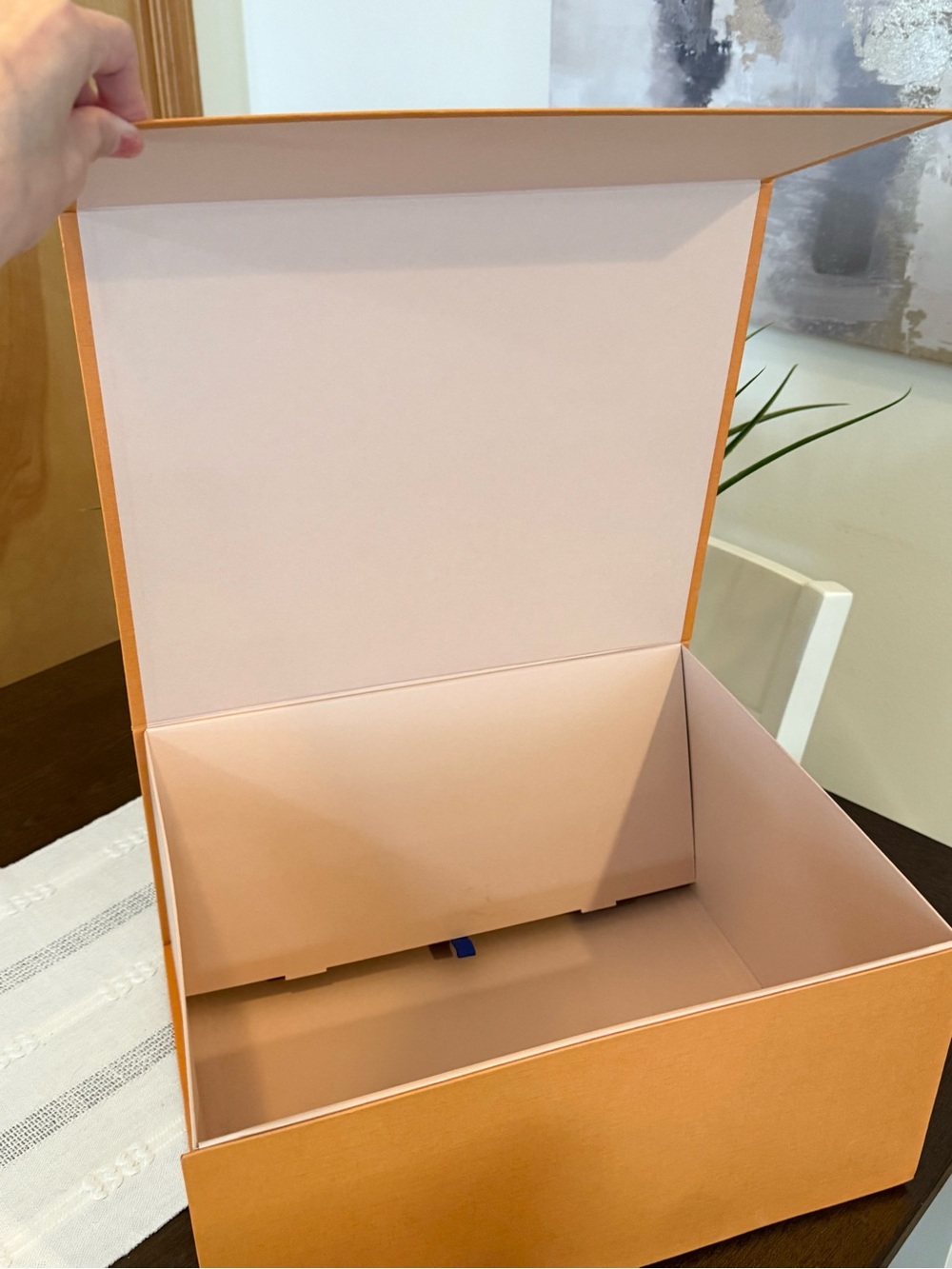 Louis Vuitton Storage Box - Picture 5 of 6
